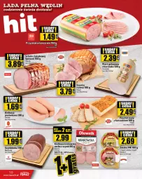 Gazetka promocyjna Topaz - Gazetka - Gazetka - ważna od 17.07 do 17.07.2024 - strona 10 - produkty: Piec, Kurczak, Sok, Sokołów, Kiełbasa krakowska, Pekpol, Pasztet, KOBO, Tarczyński, Smalec, Kiełbasa, Olewnik