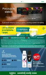 Gazetka promocyjna Żabka - Gazetka - ważna od 15.08 do 15.08.2023 - strona 53 - produkty: Ser, Mus, Gry, Rexona, Dezodorant, Tablet, Skyn, Tabletki musujące, Prezerwatyw