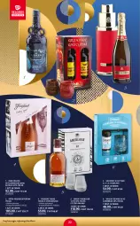 Gazetka promocyjna Selgros - Katalog Prezenty - Gazetka - ważna od 15.12 do 15.12.2021 - strona 22 - produkty: Rum, Perfum, Whisky, Szklanka, Grzaniec Galicyjski