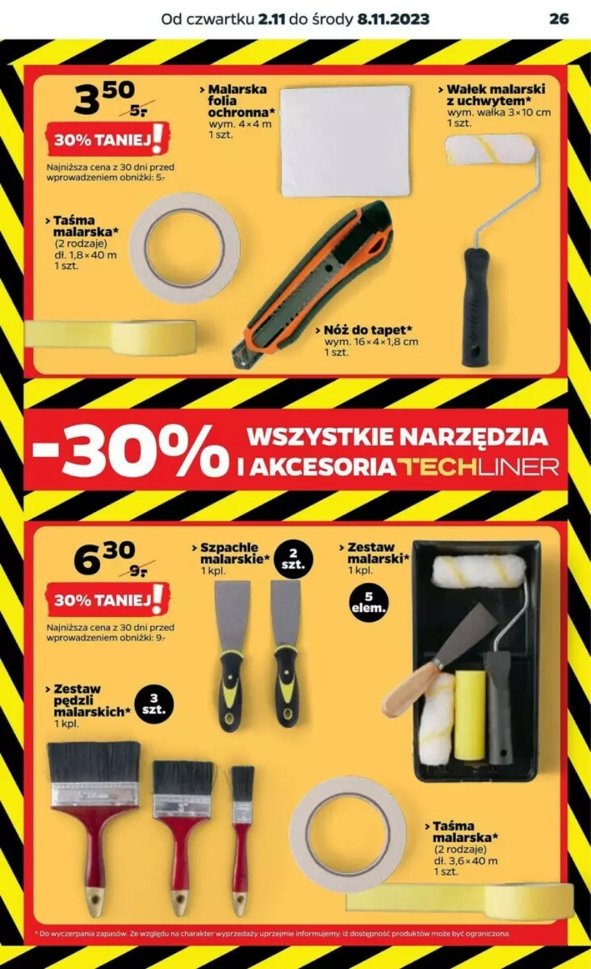 Gazetka promocyjna Netto - ważna 02.11 do 08.11.2023 - strona 11