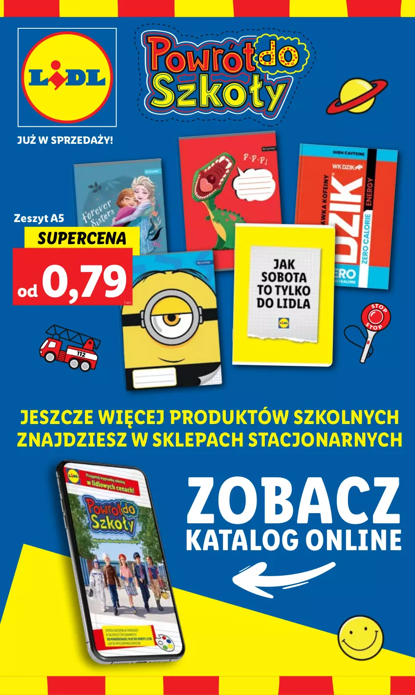 Gazetka promocyjna Lidl - GAZETKA - ważna 16.08 do 17.08.2022 - strona 60 - produkty: Top