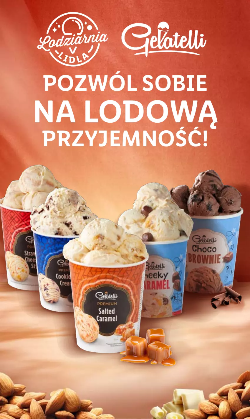 Gazetka promocyjna Lidl - GAZETKA - ważna 16.08 do 17.08.2022 - strona 64