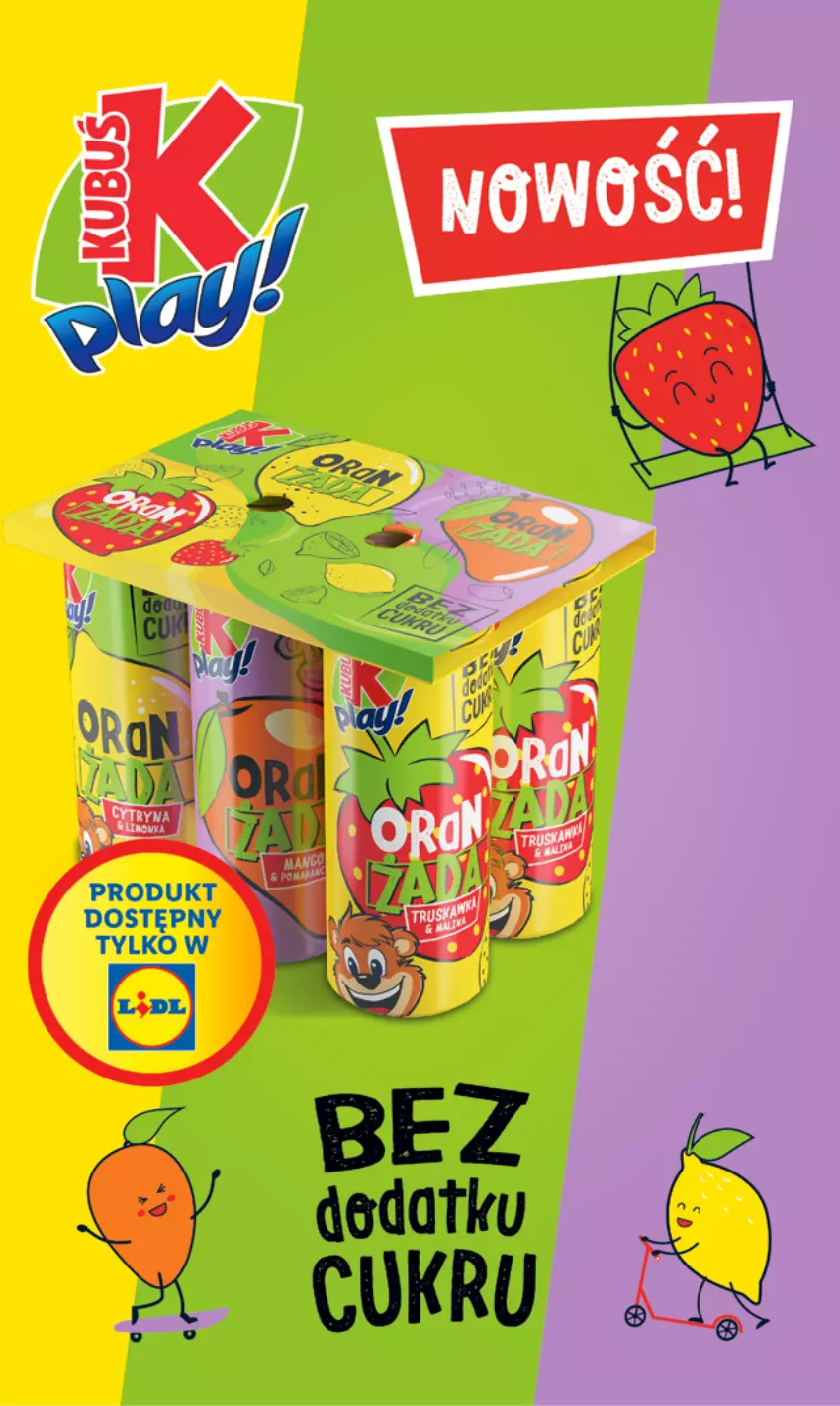 Gazetka promocyjna Lidl - GAZETKA - ważna 16.08 do 17.08.2022 - strona 70