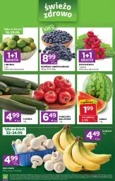 Gazetka promocyjna Stokrotka - Express - Gazetka - ważna od 24.06 do 24.06.2026 - strona 2 - produkty: Piec, Banany, Warzywa, Gra, Limonka, Owoce, Pomidory, Rzodkiewka