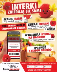 Gazetka promocyjna Intermarche - Gazetka Intermarche - Gazetka - ważna od 25.11 do 25.11.2026 - strona 2 - produkty: Gra, Fa