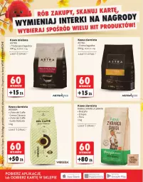 Gazetka promocyjna Intermarche - Gazetka Intermarche - Gazetka - ważna od 25.11 do 25.11.2026 - strona 32 - produkty: Kawa ziarnista, Kawa mielona, Kawa, Woseba