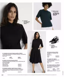 Gazetka promocyjna Bonprix - WSZYSTKO W CZERWIENI - Gazetka - ważna od 27.04 do 27.04.2026 - strona 30 - produkty: Ser, Kosz, Spodnie, Fa