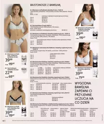 Gazetka promocyjna Bonprix - WSZYSTKO W CZERWIENI - Gazetka - ważna od 27.04 do 27.04.2026 - strona 84 - produkty: Sos, Ser, Por, Koc, Gra, BIC, Acer, Anew, Biustonosz, Wełna, Figi, Fa