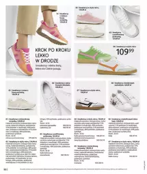 Gazetka promocyjna Bonprix - WSZYSTKO W CZERWIENI - Gazetka - ważna od 27.04 do 27.04.2026 - strona 92 - produkty: Por, Buty, Fa