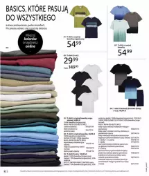 Gazetka promocyjna Bonprix - WSZYSTKO W CZERWIENI - Gazetka - ważna od 27.04 do 27.04.2026 - strona 94 - produkty: Por, Gra, Bermudy, Granat, Kiwi, T-shirt, Dres, Wełna, Mola, Wiko, Fa
