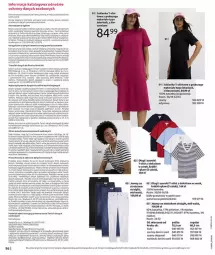 Gazetka promocyjna Bonprix - WSZYSTKO W CZERWIENI - Gazetka - ważna od 27.04 do 27.04.2026 - strona 98 - produkty: Ser, Ryż, Gra, BIC, T-shirt, Pajac, Serek, Wełna, Sukienka, Miecz, LG, HP, Fa