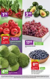 Gazetka promocyjna Stokrotka - Stokrotka Express - Gazetka - ważna od 21.05 do 21.05.2025 - strona 2 - produkty: Warzywa, Sałata lodowa, Sałat, Owoce, Wino, Pomidory, Mięso