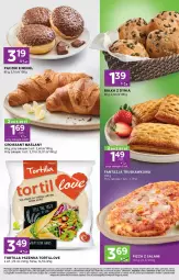 Gazetka promocyjna Stokrotka - Stokrotka Express - Gazetka - ważna od 21.05 do 21.05.2025 - strona 3 - produkty: Pączek, Warzywa, Tortilla, Croissant, Fanta, Owoce, Mięso, Fa