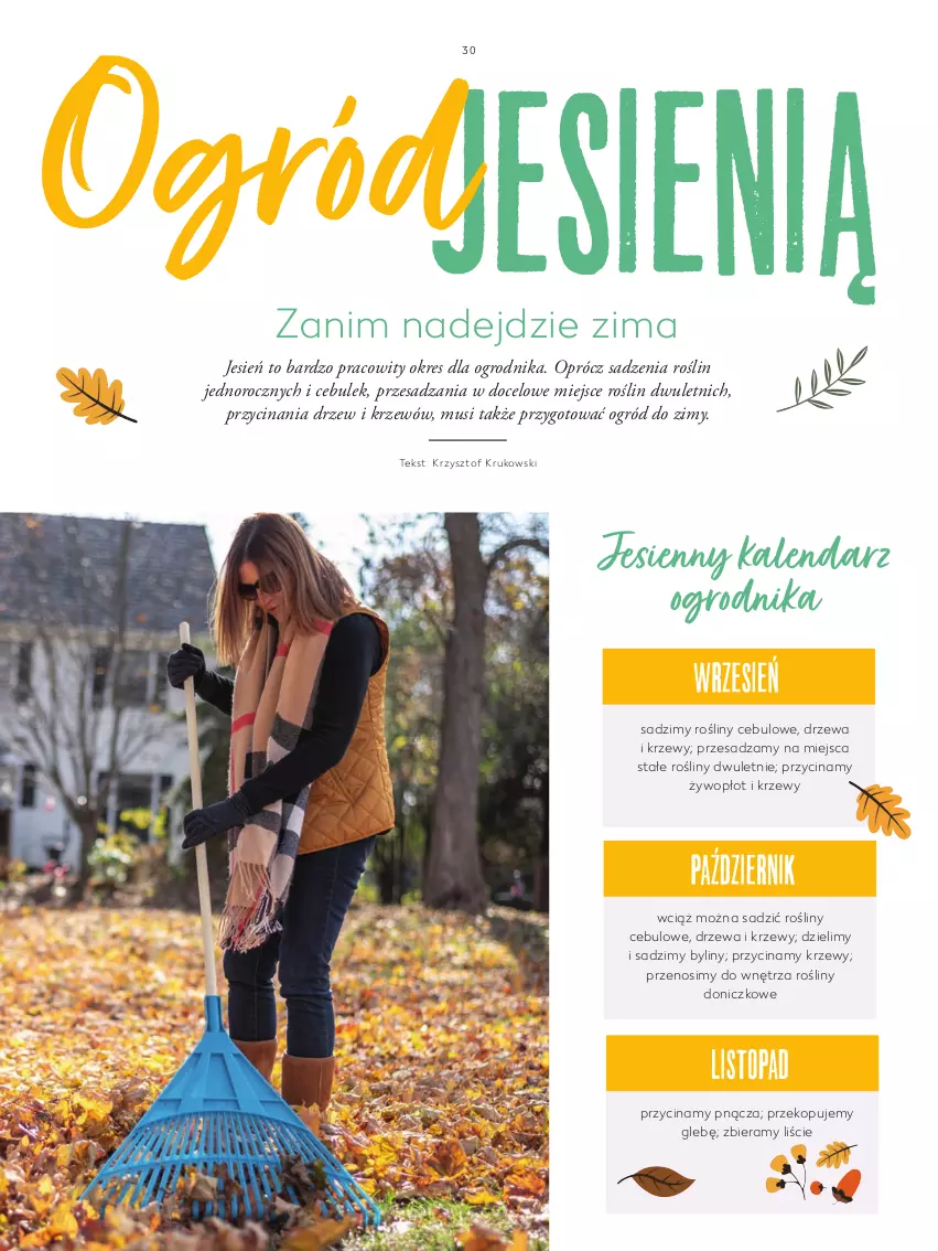 Gazetka promocyjna Kaufland - Magazyn 