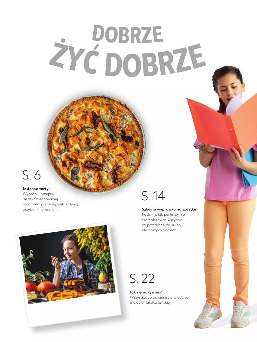 Gazetka promocyjna Kaufland - Magazyn 