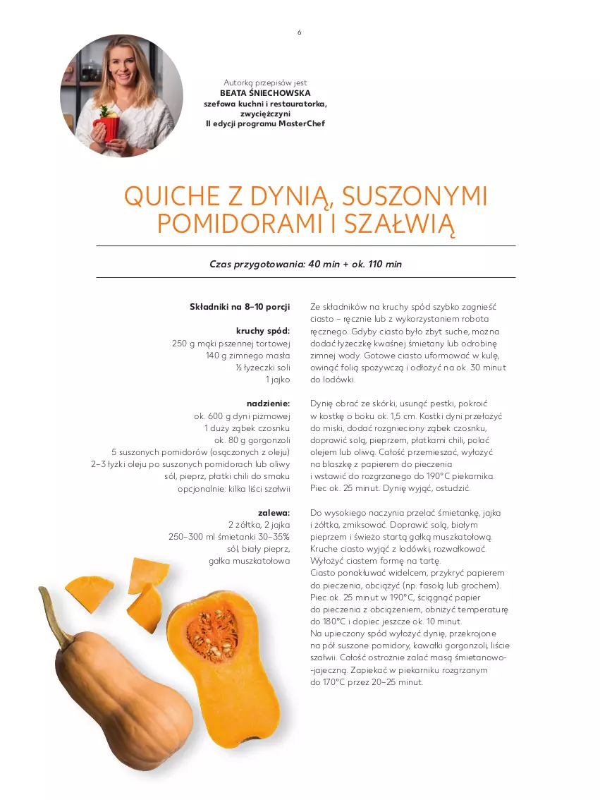 Gazetka promocyjna Kaufland - Magazyn 