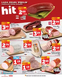 Gazetka promocyjna Topaz - Gazetka - Gazetka - ważna od 14.05 do 14.05.2025 - strona 10 - produkty: Kurczak, Top, Gra, Salceson, Tarczyński, Kiełbasa, Olewnik, LG
