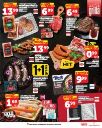 Gazetka promocyjna Topaz - Gazetka - Gazetka - ważna od 14.05 do 14.05.2025 - strona 3 - produkty: Top, Sok, Gry, Sokołów, Pekpol, Camembert, Kaszanka, Grill, Kasza, Kiełbasa, K2