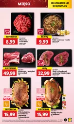 Gazetka promocyjna Lidl - GAZETKA - Gazetka - ważna od 07.12 do 07.12.2024 - strona 37 - produkty: Piec, Sok, Sokołów, Kaczka, Stek, Kaczka faszerowana, Lack, Wołowina, Rostbef, Flaki, Flaki wołowe, Mięso, Jabłka, Fa