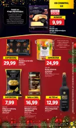 Gazetka promocyjna Lidl - GAZETKA - Gazetka - ważna od 07.12 do 07.12.2024 - strona 45 - produkty: Piwo, Hama, Ser, Rum, Chipsy, Kawa mielona, Kawa, Pieprz, Herbata