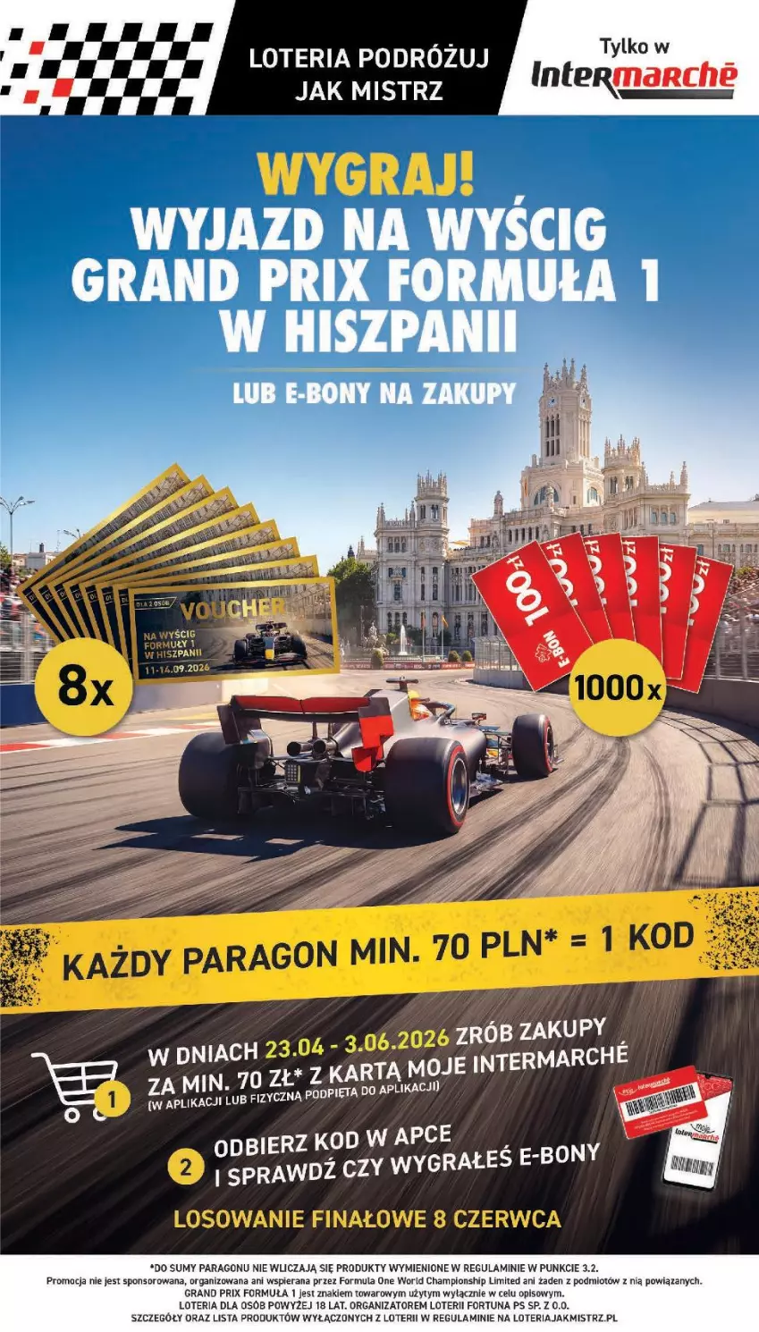 Gazetka promocyjna Intermarche - Gazetka Intermarche - ważna 21.05 do 27.05.2026 - strona 9
