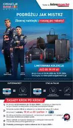 Gazetka promocyjna Intermarche - Gazetka Intermarche - Gazetka - ważna od 27.05 do 27.05.2026 - strona 10 - produkty: Gra, Red Bull, Klej