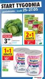 Gazetka promocyjna Intermarche - Gazetka Intermarche - Gazetka - ważna od 27.05 do 27.05.2026 - strona 43 - produkty: Gin, Gra, Papier, Ręcznik, Knorr