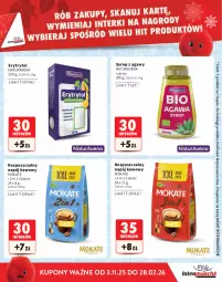 Gazetka promocyjna Intermarche - Gazetka Intermarche - Gazetka - ważna od 28.02 do 28.02.2026 - strona 17 - produkty: Syrop, Napój