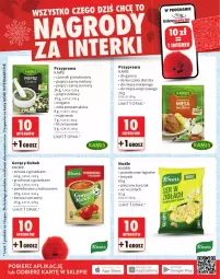 Gazetka promocyjna Intermarche - Gazetka Intermarche - Gazetka - ważna od 28.02 do 28.02.2026 - strona 4 - produkty: Piec, Kurczak, Czosnek granulowany, Makaron, Ser, Gra, Czosnek, Laur, Pieprz, Kubek, Groch, Kamis, Gyros, Knorr