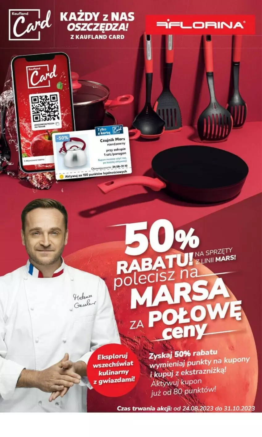 Gazetka promocyjna Kaufland - ważna 28.08 do 30.08.2023 - strona 15