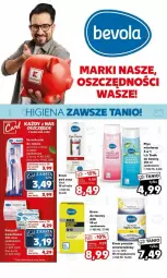 Gazetka promocyjna Kaufland - Gazetka - ważna od 30.08 do 30.08.2023 - strona 10 - produkty: Płyn micelarny, Tonik, Tonik do twarzy, Mars