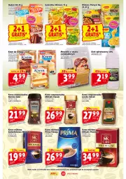 Gazetka promocyjna Prim Market - Gazetka - ważna od 17.09 do 17.09.2025 - strona 10 - produkty: Kurczak, Kawa rozpuszczalna, Por, Mus, Winiary, Kawa mielona, Kawa, Krem do tortów, Velvet, Dell, Prima, Galaretka, Jacobs Velvet, Jacobs, Gala, Ocet, Budyń