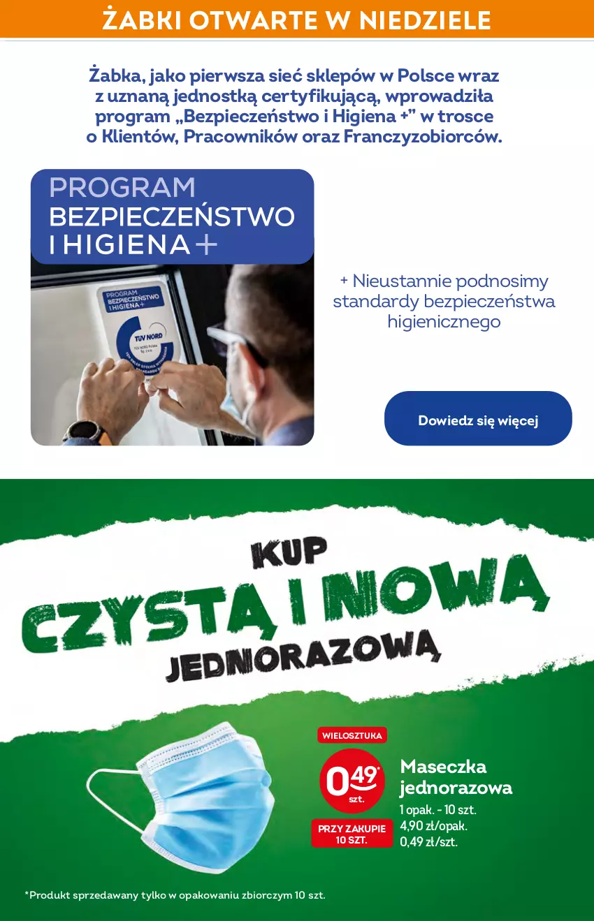 Gazetka promocyjna Żabka - ważna 02.03 do 08.03.2022 - strona 47 - produkty: Gra, Piec