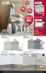 Gazetka promocyjna Jysk - Oferta tygodnia - Gazetka - ważna od 11.08 do 11.08.2024 - strona 16 - produkty: Materac sprężynowy, Sok, Pościel, Poszewka, Materac, Prześcieradło, Tera, Wełna, Komplet pościeli