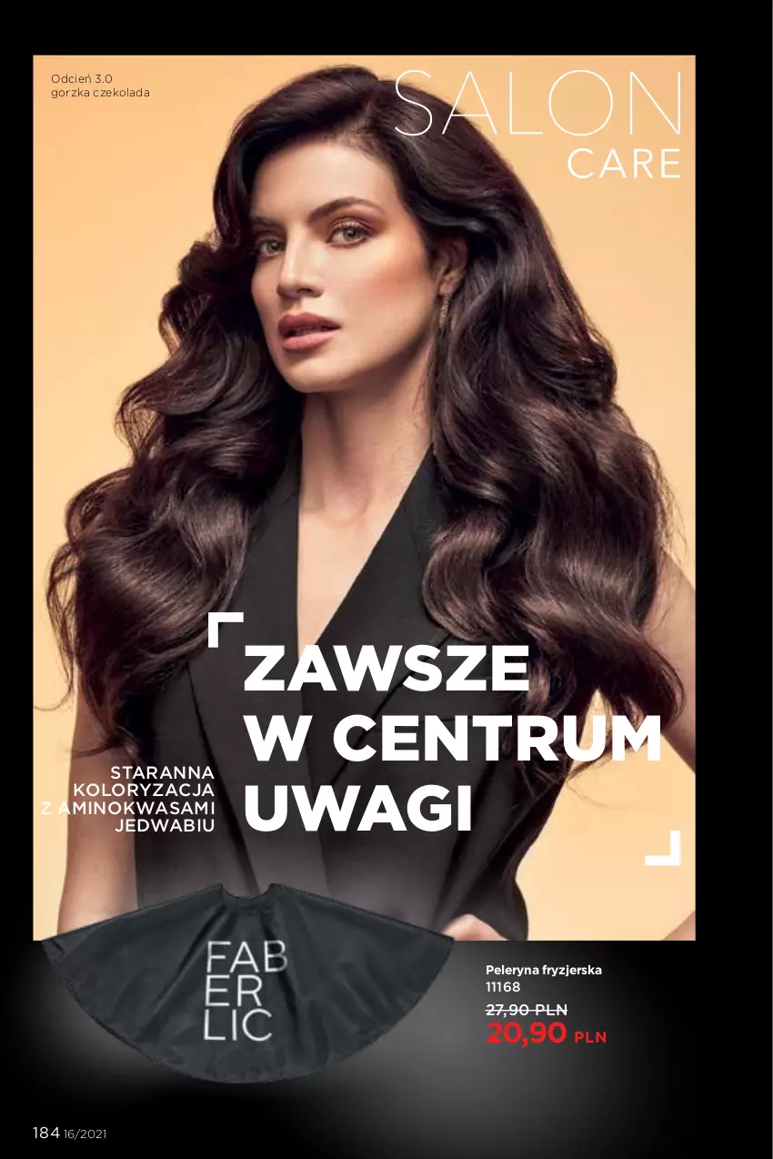 Gazetka promocyjna Faberlic - Gazetka - ważna 01.11 do 21.11.2021 - strona 184 - produkty: Cień, Czekolada, Rum, Wagi, Wasa