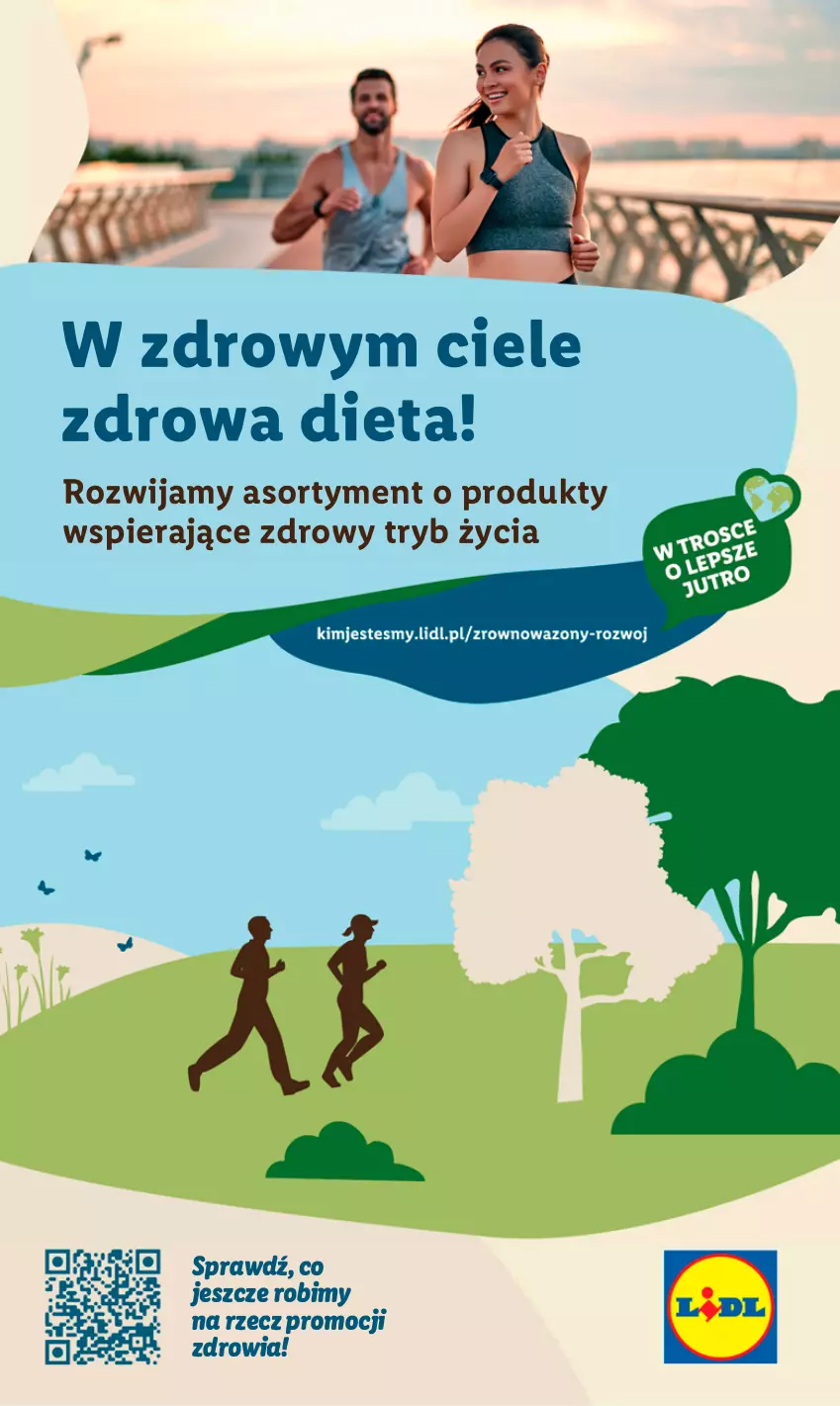 Gazetka promocyjna Lidl - GAZETKA - ważna 15.04 do 20.04.2024 - strona 31