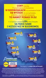 Gazetka promocyjna Lidl - GAZETKA - Gazetka - ważna od 20.04 do 20.04.2024 - strona 2 - produkty: Piec, Ludwik, Piernik, Pierogi, Domestos, Makaron, Krakus, Ser, Por, Gra, Do mycia naczyń, Pantene, Rama, Kosz, Klej, Płyn do mycia naczyń, Bonitki, Pierniki w czekoladzie, Dove, Dron, Tarczyński, Tagliatelle, Pieczarka, Napój gazowany, Szampon, Przysmaki, Kabanos, Deser, Płyn do mycia, Sprite, Gala, Napój, Pedigree, Fa