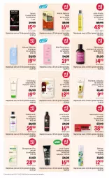 Gazetka promocyjna Rossmann - 1 lipca - Gazetka - ważna od 14.07 do 14.07.2023 - strona 10 - produkty: Ser, Rum, Pantene, Miya Cosmetics, Seboradin, Maska do włosów, Serum, Szampon, Natura Siberica, Syoss, Serum do włosów, Odżywka, Suchy szampon, Batiste, Maska, John frieda, Farba do włosów, Fa