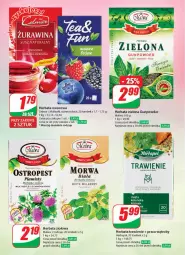 Gazetka promocyjna Dino - Gazetka 1 - Gazetka - ważna od 05.01 do 05.01.2024 - strona 12 - produkty: Kminek, Kolendra, Ostropes, Celma, Herbata, Herbapol, Herbata owocowa