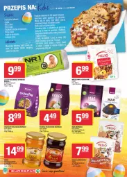 Gazetka promocyjna Spar - EuroSpar - Gazetka - ważna od 27.03 do 27.03.2024 - strona 16 - produkty: Piec, Orzechy włoskie, Wiórki kokosowe, Top, Rum, Papier, Cukier, Jaja, Masa krówkowa, Wawel, Mąka, Miód, Kieliszek, Piekarnik, Masło, Helio, Jaja z wolnego wybiegu, Kokos