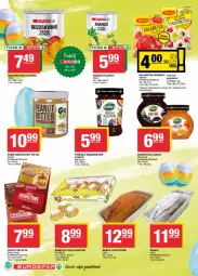 Gazetka promocyjna Spar - EuroSpar - Gazetka - ważna od 27.03 do 27.03.2024 - strona 18 - produkty: Anew, Jogurt, Winiary, Ananas, Sante, Konfitura, Galaretka, Syrop, Krem orzechowy, Brzoskwinie, Babka, Delecta, Gala, Babeczki, Bakalland, Fa