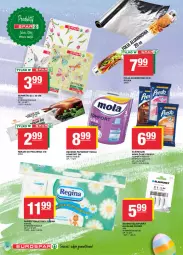 Gazetka promocyjna Spar - EuroSpar - Gazetka - ważna od 27.03 do 27.03.2024 - strona 26 - produkty: Ser, Papier, Serwetki, Ręcznik, Presto, Mola