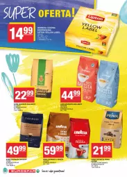 Gazetka promocyjna Spar - EuroSpar - Gazetka - ważna od 27.03 do 27.03.2024 - strona 28 - produkty: Tchibo, Torebka, Kawa ziarnista, Dallmayr, Kawa, Herbata czarna, Lipton, Prima, Lavazza, Davidoff, Jacobs, Herbata