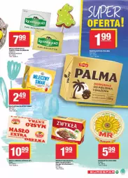 Gazetka promocyjna Spar - EuroSpar - Gazetka - ważna od 27.03 do 27.03.2024 - strona 5 - produkty: Ser, Pur, Palma, Margaryna, Miks tłuszczowy, Masło