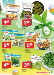 Gazetka promocyjna Spar - EuroSpar - Gazetka - ważna od 27.03 do 27.03.2024 - strona 9 - produkty: Warzywa, Fasola, Fasola szparagowa, Bukiet, Ogród, Mieszanka warzyw, Hortex, Fa