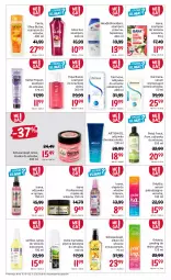 Gazetka promocyjna Rossmann - 15 października - Gazetka - ważna od 02.11 do 02.11.2022 - strona 10 - produkty: Ser, Rum, Pur, Yope, Schwarzkopf, Petal Fresh, Gliss Kur, Maska do włosów, Serum, Eleo, Dermena, Szampon, Peeling, Isana, Odżywka, Maska, Olej