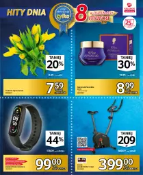 Gazetka promocyjna Selgros - Katalog Hity - Gazetka - ważna od 16.03 do 16.03.2022 - strona 7 - produkty: Sok, Pulsoksymetr, Amol, Opaska, Tulipan, Rower, Bukiet