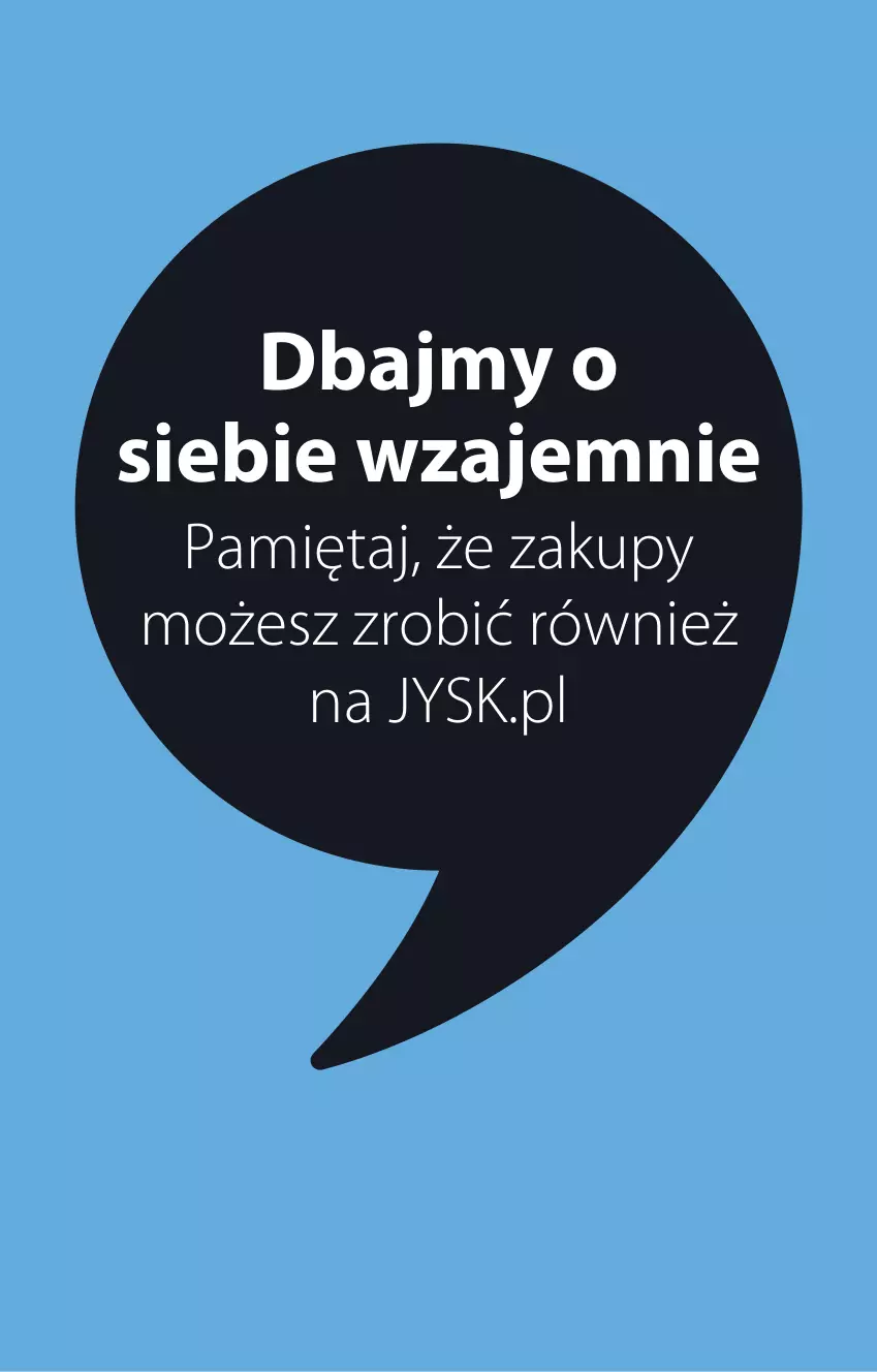 Gazetka promocyjna Jysk - Świetna Oferta - ważna 03.03 do 16.03.2021 - strona 1 - produkty: Mięta