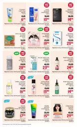 Gazetka promocyjna Rossmann - 16 czerwca - Gazetka - ważna od 30.06 do 30.06.2023 - strona 3 - produkty: Pur, Szczotka, Karp, Schwarzkopf, Skarpetki, Petal Fresh, L’Oréal, Maska do włosów, Dermena, Szampon, Peeling, Garnier, Odżywka, Lirene, Maska, Farba do włosów, Fa