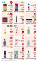 Gazetka promocyjna Rossmann - 16 czerwca - Gazetka - ważna od 30.06 do 30.06.2023 - strona 4 - produkty: Makijaż, Ser, Rum, Serum do twarzy, Płyn micelarny, Schwarzkopf, Perfecta, Taft, L’Oréal, Alterra, Serum, Mleczko, Tonik, Tonik do twarzy, Ziaja, Peeling, Isana, Pianka do włosów, Nivea, Farba do włosów, Fa